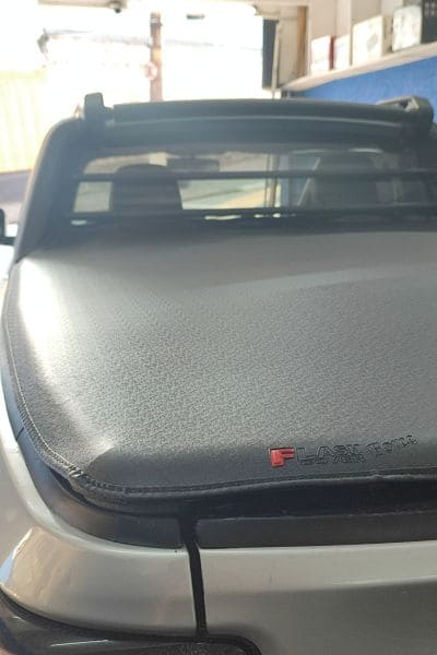 Capota Marítima em Diadema