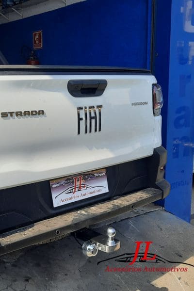 Capota Marítima em São Caetano