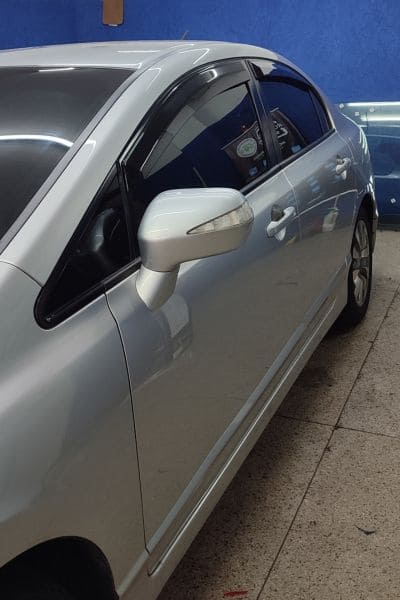 Película de segurança Diadema