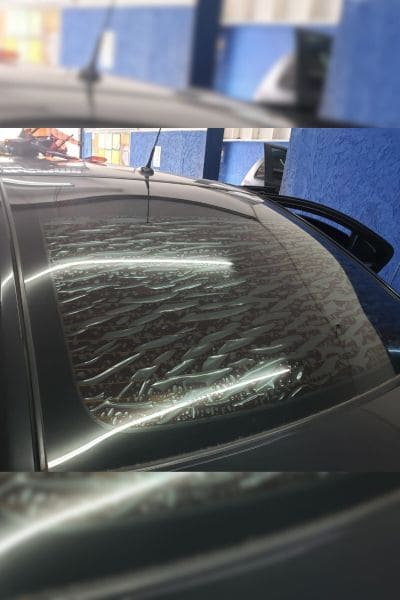 Películas automotivas Diadema