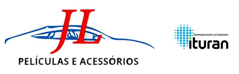 JL Películas e Acessórios